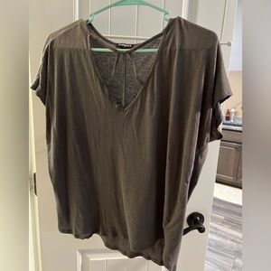 Express shirt, size S, gently used